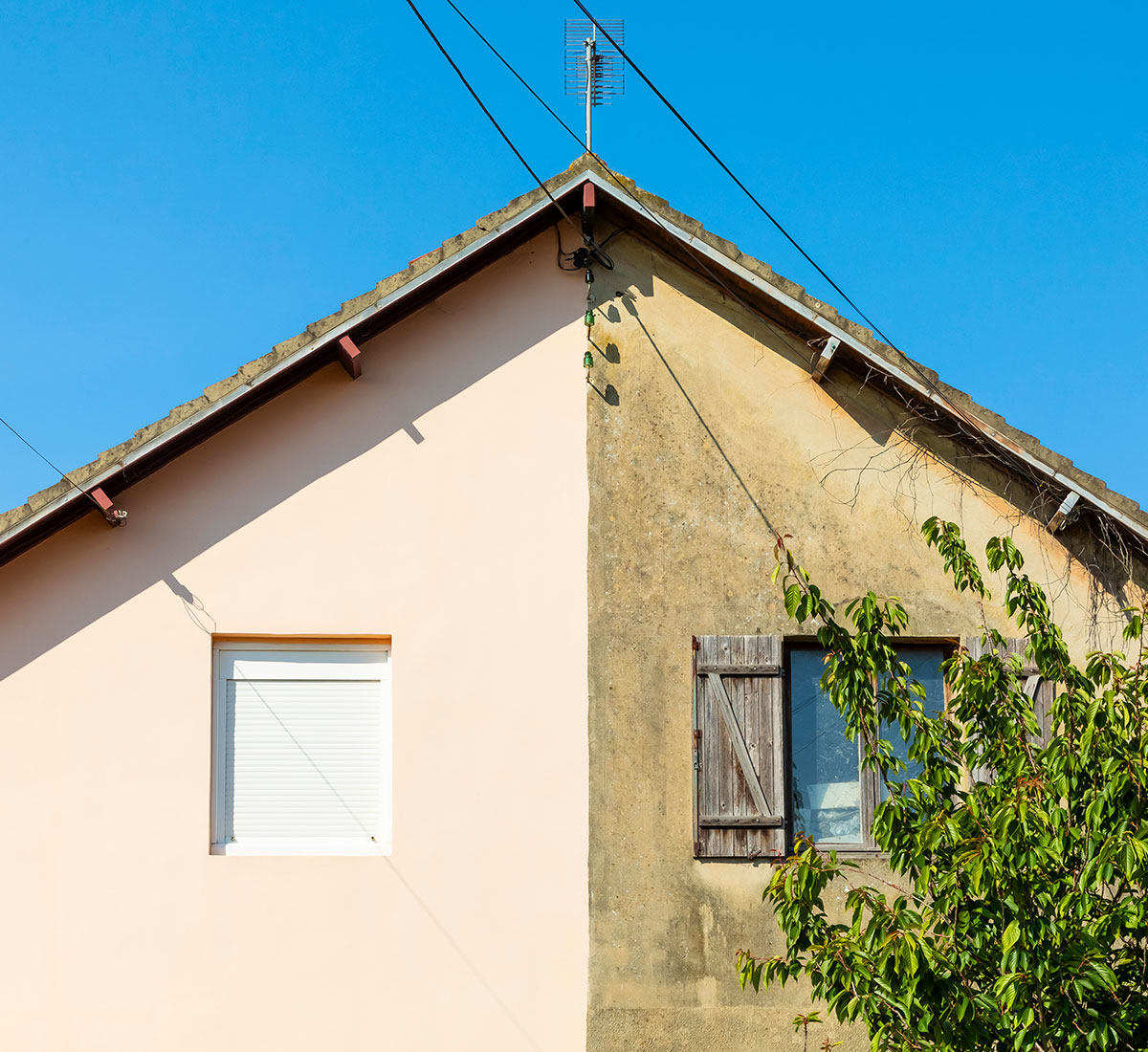 Logeco Ravalement de facade