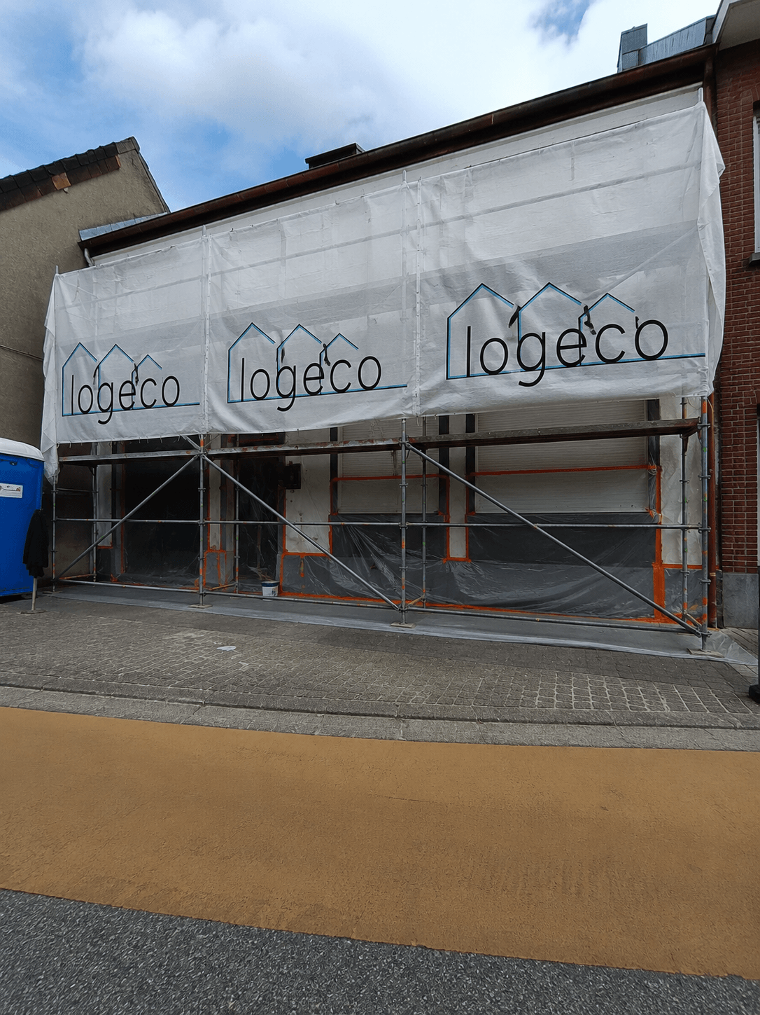 logeco 6